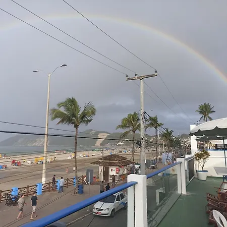 Ponta Negra Suites&Apart-3